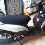 JUAL MIO J CW TEEN MERAH 2012