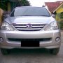  Daihatsu Xenia Xi Family Tahun 2006