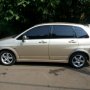 Jual Suzuki Aerio Thn 2006 Manual Warna Champaign Tgn Ke 2 