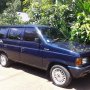 Isuzu Panther Deluxe Thn 1995 Biru Jakarta