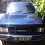 Isuzu Panther Deluxe Thn 1995 Biru Jakarta