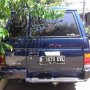 Isuzu Panther Deluxe Thn 1995 Biru Jakarta