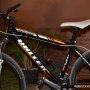 JUAL MTB UNITED FORTRESS XC77