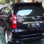 JUAL TOYOTA AVANZA SERI 1,5S 2011