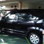 JUAL TOYOTA AVANZA SERI 1,5S 2011