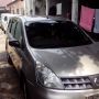 Over Kredit Grand Livina 2008 Km 87 Ribu