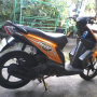 Honda Beat 2008 Yogyakarta