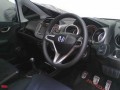 Honda Jazz type S upgrade RS 2008 