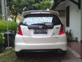 Honda Jazz type S upgrade RS 2008 