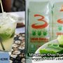 Jual Minuman Kesehatan Lidah Buaya