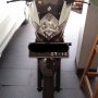 Suzuki Satria FU 150 2011 kondisi ok