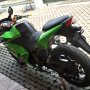 Jual Kawasaki Ninja 250R SE 2011