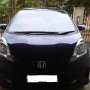 JUAL HONDA JAZZ RS 2012