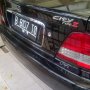 Jual Honda City Type Z tahun 2000 terawat gan