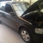 Jual Honda City Type Z tahun 2000 terawat gan