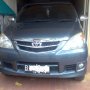 Toyota Avanza G M/T Abu-abu 2010 Plat DKI