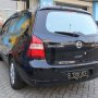 JUAL NISSAN Grand Livina XV A/T 2010 HITAM 