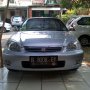 Jual Honda New Civic Ferio