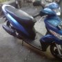 Jual MIO J 2012 8 jutaan motor irit BEKASI