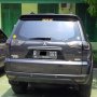 JUAL MITSUBISHI PAJERO 2011HITAM Jakarta