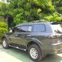 JUAL MITSUBISHI PAJERO 2011HITAM Jakarta