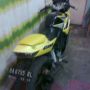 CBR 150cc Bisa Barter Dengan Mobil Suzuki Amenity 1990