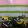CBR 150cc Bisa Barter Dengan Mobil Suzuki Amenity 1990