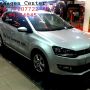 Ready Stock VW Polo 1.4 ATPM