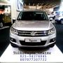 VW Tiguan 1.4 HL Bluemotion ATPM