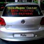 Ready Stock VW Polo 1.4 ATPM