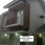 Jual Rumah Minimalis Atap Baja Ringan Bukit Golf, Cibubur