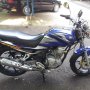 JUAL YAMAHA SCORPIO 2007 DEPOK (STANDAR TING-TING)