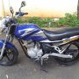 JUAL YAMAHA SCORPIO 2007 DEPOK (STANDAR TING-TING)