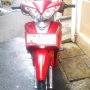 Jual Jupiter Z 2007 - Motor Kesayangan