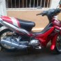 Jual Jupiter Z 2007 - Motor Kesayangan