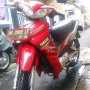 Jual Jupiter Z 2007 - Motor Kesayangan