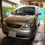 JUAL NISSAN SERENA 2004 HWS