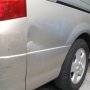 JUAL NISSAN SERENA 2004 HWS