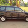 Jual Toyota Avanza G 1.3 AT 2010 Hitam Kinclong Pajak Panjang Harga 117jt 