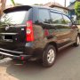 Jual Toyota Avanza G 1.3 AT 2010 Hitam Kinclong Pajak Panjang Harga 117jt 