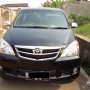 Jual Toyota Avanza G 1.3 AT 2010 Hitam Kinclong Pajak Panjang Harga 117jt 