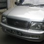 Jual Toyota Kijang SX - 2002 - Silver Met