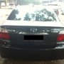 JUAL TOYOTA VIOS G TAHUN 2003, MANUAL 