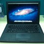 Jual MacBook black 4.1 Murah