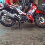 Jual Honda supra x 125cc