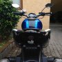 Jual Yamaha Byson 2010 Akhir (Warna Biru)