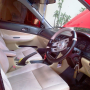 Jual Honda accord cielo at 1994 merah