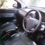 Hyundai getz 1.3 gl 2005 manual hitam