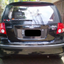 Hyundai getz 1.3 gl 2005 manual hitam