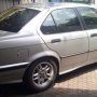 Jual Bmw 318i 1999 Manual Silver E36 M43